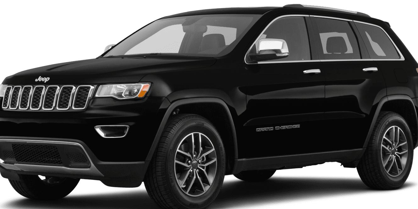 JEEP GRAND CHEROKEE 2020 1C4RJFBG2LC197600 image